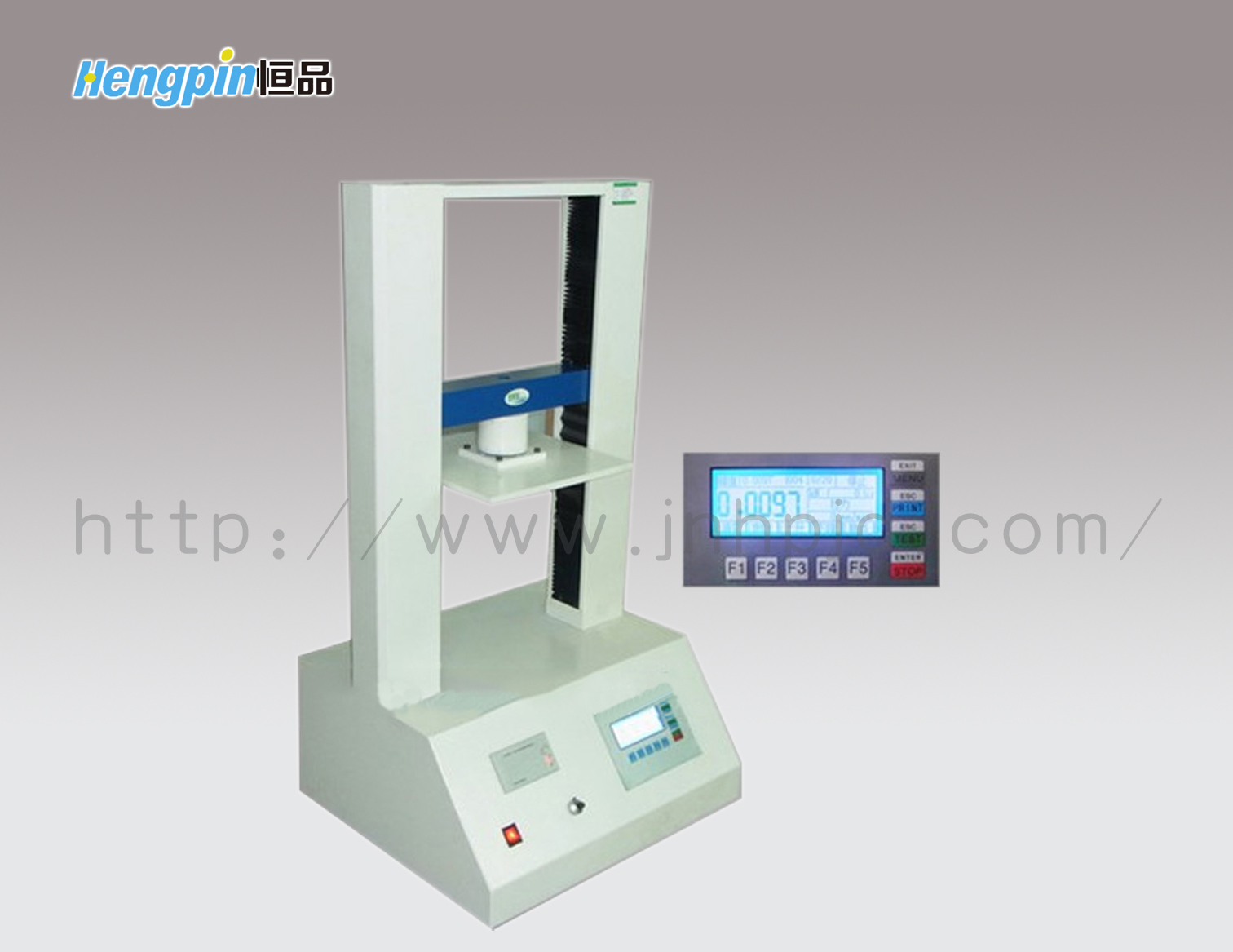 HP-ZKYJ-03纸护角/纸管抗压强度测试仪