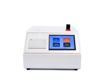 HP623吸引导管残留真空测试仪
