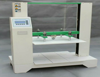 HP-KYJ-10纸箱抗压试验机