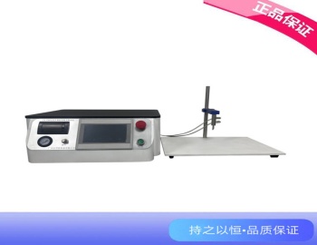 包装件爆破与蠕变测试仪HP6015