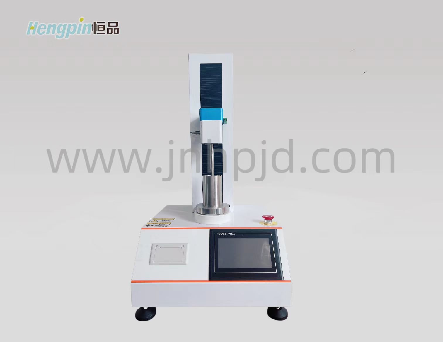  HP658烟丝弹性测试仪
