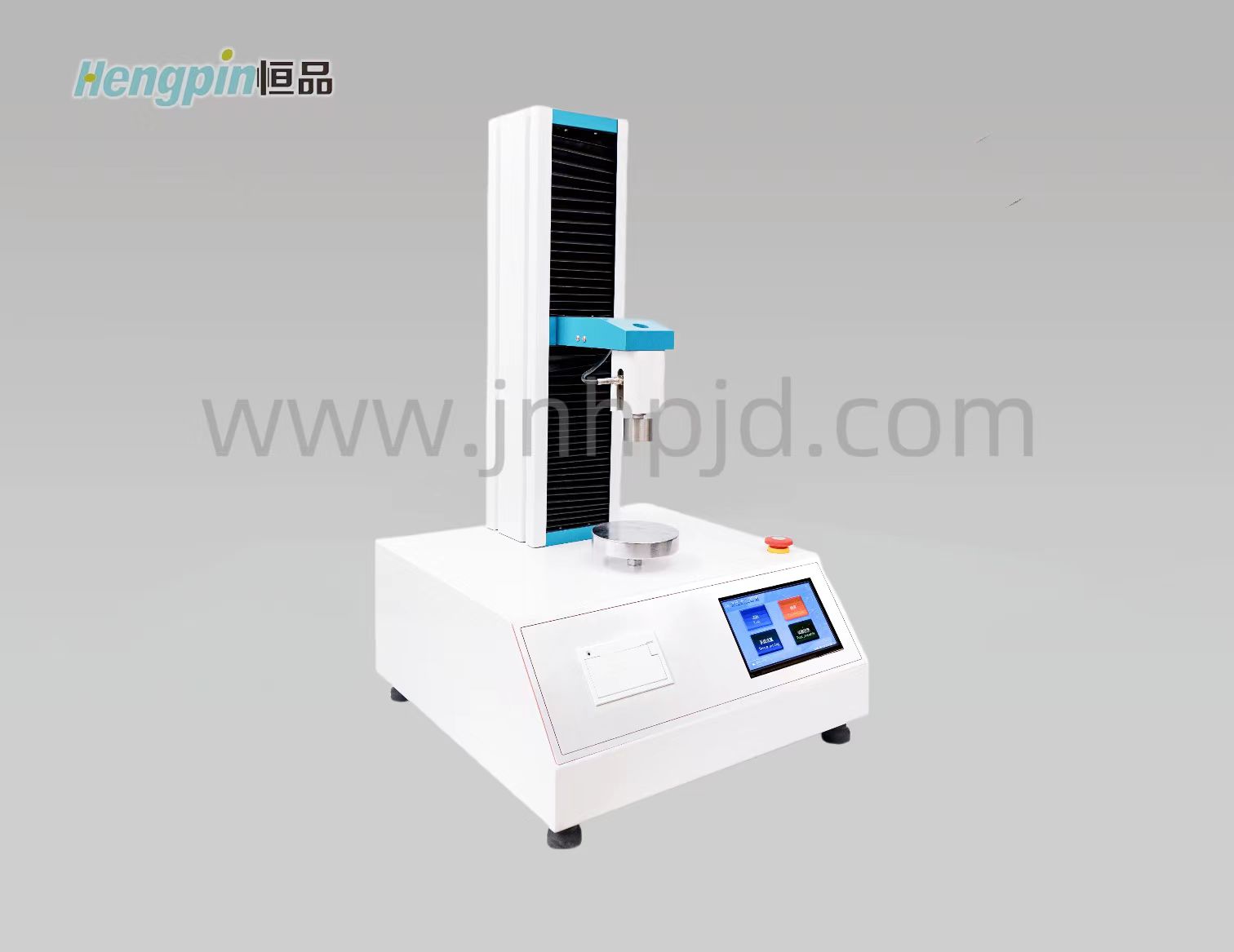HP621 The particle average compressive strength tester