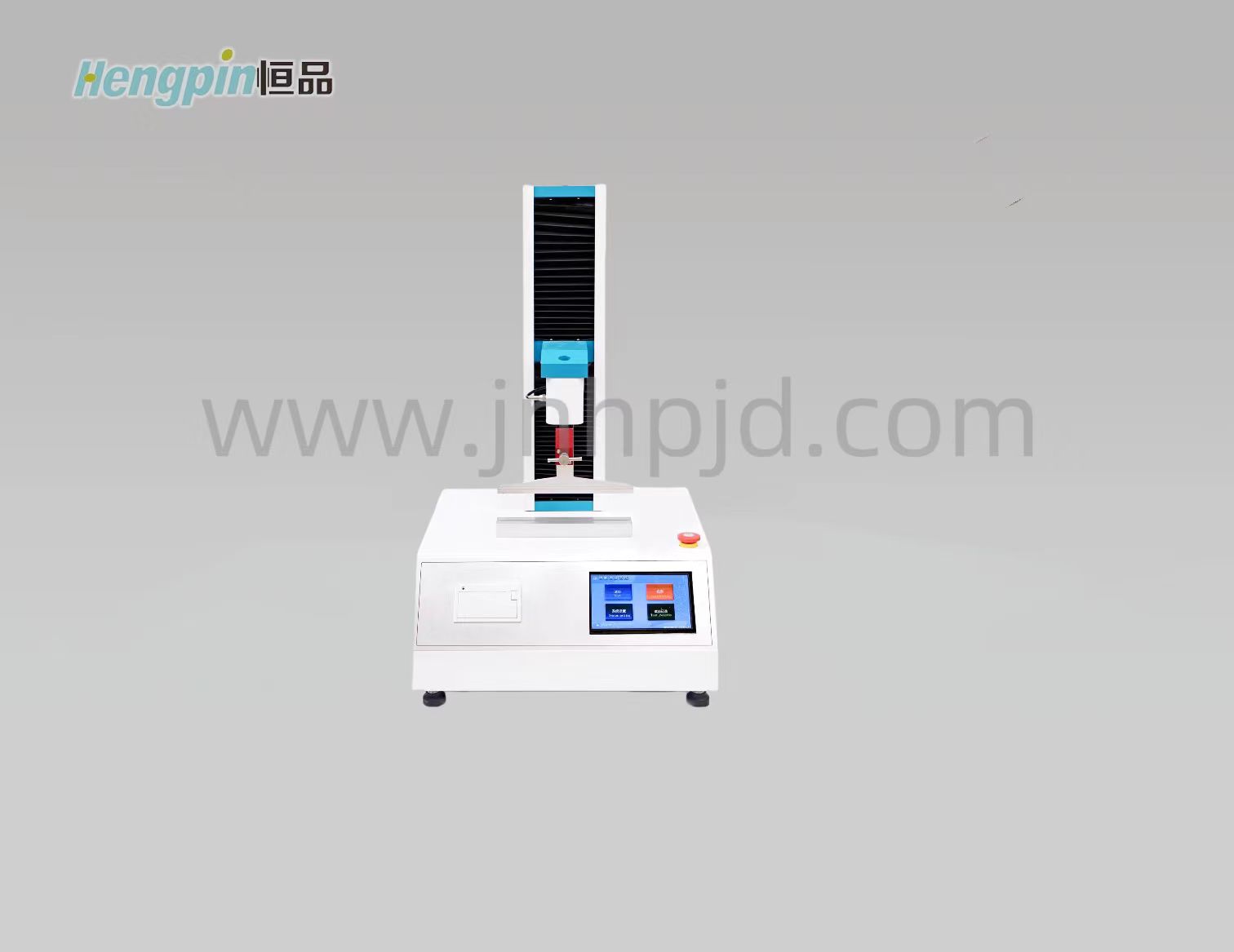 HP-DLT stiffness tester