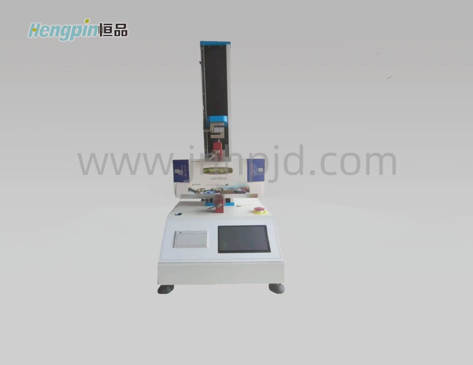 纸盒开启力测试仪